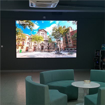 HD COB LED ディスプレイ